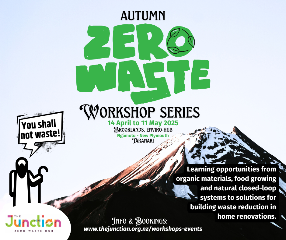 Autumn Zero Waste Workshop Series (1) (1)